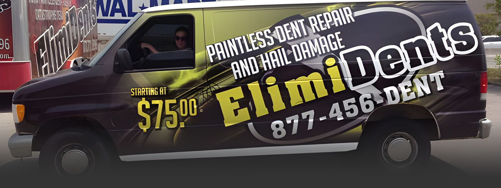 Elimidents offers a wide range of services to Indianapolis, IN and surrounding areas.